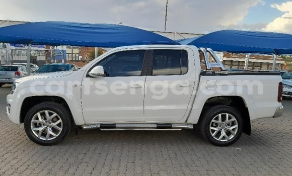Buy Used Volkswagen Amarok White Car in Big Bend in Lubombo District Buy Used Volkswagen Amarok White Car in Big Bend in Lubombo District