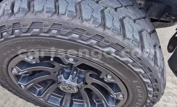 Acheter Occasion Voiture Ford Ranger Blanc à Ezulwini, Hhohho Acheter Occasion Voiture Ford Ranger Blanc à Ezulwini, Hhohho