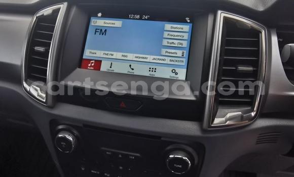 Acheter Occasion Voiture Ford Ranger Blanc à Ezulwini, Hhohho Acheter Occasion Voiture Ford Ranger Blanc à Ezulwini, Hhohho