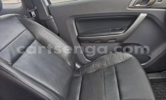 Acheter Occasion Voiture Ford Ranger Blanc à Ezulwini, Hhohho Acheter Occasion Voiture Ford Ranger Blanc à Ezulwini, Hhohho