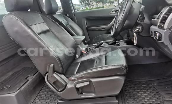 Acheter Occasion Voiture Ford Ranger Blanc à Ezulwini, Hhohho Acheter Occasion Voiture Ford Ranger Blanc à Ezulwini, Hhohho