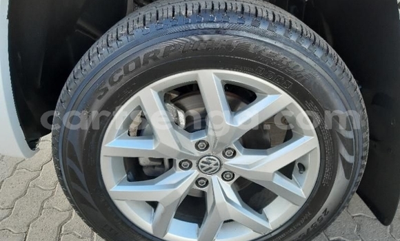 Buy Used Volkswagen Amarok White Car in Big Bend in Lubombo District Buy Used Volkswagen Amarok White Car in Big Bend in Lubombo District