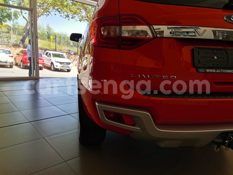 Big with watermark ford everest manzini mbabane 23107