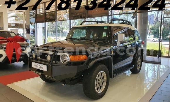 Buy Used Toyota 4Runner White Car in Mbabane in Manzini Buy Used Toyota 4Runner White Car in Mbabane in Manzini