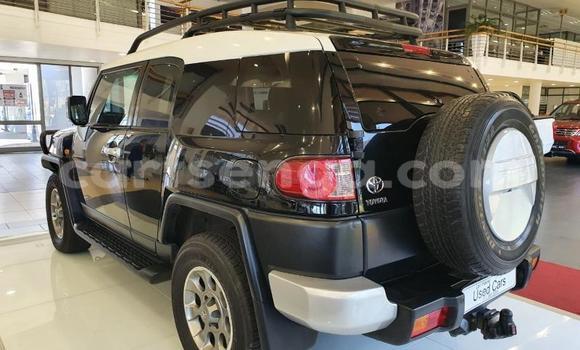 Buy Used Toyota 4Runner White Car in Mbabane in Manzini Buy Used Toyota 4Runner White Car in Mbabane in Manzini