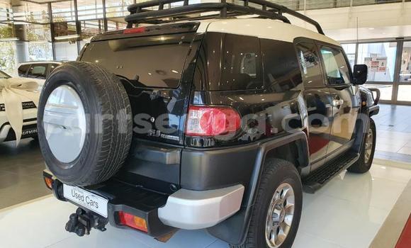 Buy Used Toyota 4Runner White Car in Mbabane in Manzini Buy Used Toyota 4Runner White Car in Mbabane in Manzini