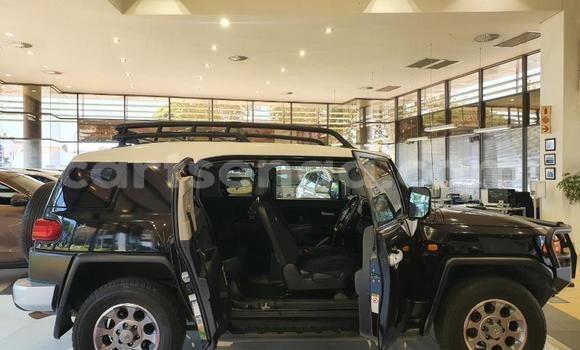 Buy Used Toyota 4Runner White Car in Mbabane in Manzini Buy Used Toyota 4Runner White Car in Mbabane in Manzini