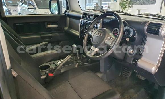 Buy Used Toyota 4Runner White Car in Mbabane in Manzini Buy Used Toyota 4Runner White Car in Mbabane in Manzini