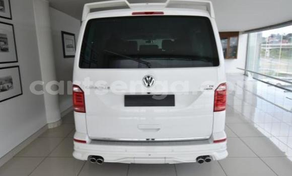 Acheter Occasion Voiture Volkswagen Caravelle Blanc à Mbabane, Manzini Acheter Occasion Voiture Volkswagen Caravelle Blanc à Mbabane, Manzini