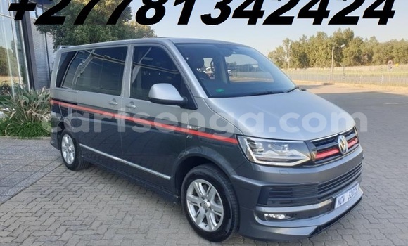 Nunua Ilio tumika Volkswagen Caravelle Other Gari ndani ya Mbabane nchini Manzini Nunua Ilio tumika Volkswagen Caravelle Other Gari ndani ya Mbabane nchini Manzini
