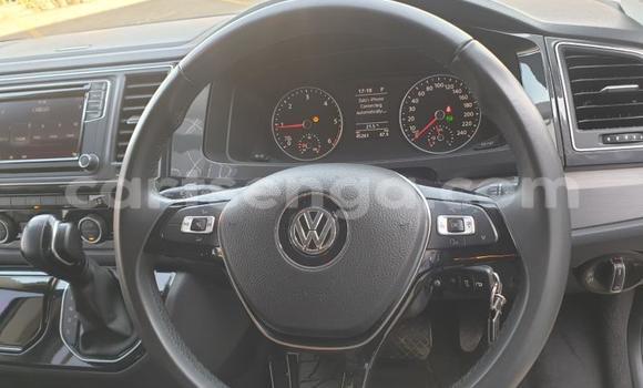 Acheter Occasion Voiture Volkswagen Caravelle Autre à Mbabane, Manzini Acheter Occasion Voiture Volkswagen Caravelle Autre à Mbabane, Manzini