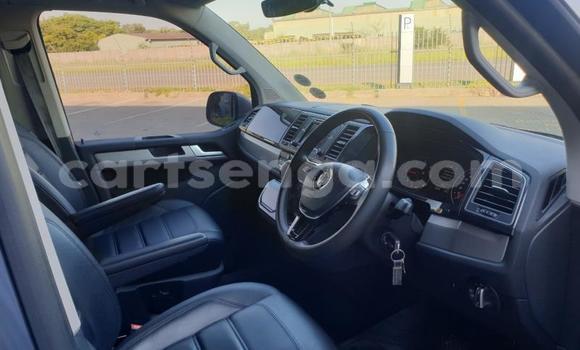 Acheter Occasion Voiture Volkswagen Caravelle Autre à Mbabane, Manzini Acheter Occasion Voiture Volkswagen Caravelle Autre à Mbabane, Manzini