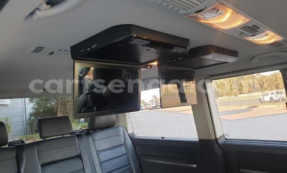 Acheter Occasion Voiture Volkswagen Caravelle Autre à Mbabane, Manzini Acheter Occasion Voiture Volkswagen Caravelle Autre à Mbabane, Manzini