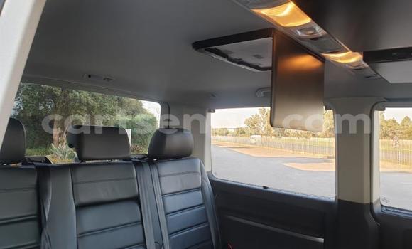 Acheter Occasion Voiture Volkswagen Caravelle Autre à Mbabane, Manzini Acheter Occasion Voiture Volkswagen Caravelle Autre à Mbabane, Manzini