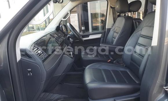 Acheter Occasion Voiture Volkswagen Caravelle Autre à Mbabane, Manzini Acheter Occasion Voiture Volkswagen Caravelle Autre à Mbabane, Manzini