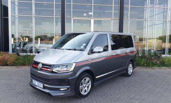 Acheter Occasion Voiture Volkswagen Caravelle Autre à Mbabane, Manzini Acheter Occasion Voiture Volkswagen Caravelle Autre à Mbabane, Manzini