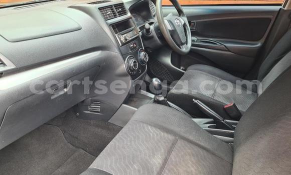 Acheter Occasion Voiture Toyota Avanza Blanc à Big Bend, Lubombo Acheter Occasion Voiture Toyota Avanza Blanc à Big Bend, Lubombo