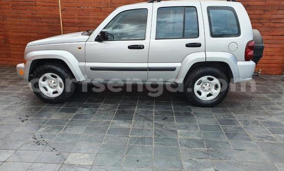 Acheter Occasion Voiture Jeep Cherokee Gris à Big Bend, Lubombo Acheter Occasion Voiture Jeep Cherokee Gris à Big Bend, Lubombo
