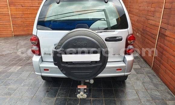 Acheter Occasion Voiture Jeep Cherokee Gris à Big Bend, Lubombo Acheter Occasion Voiture Jeep Cherokee Gris à Big Bend, Lubombo