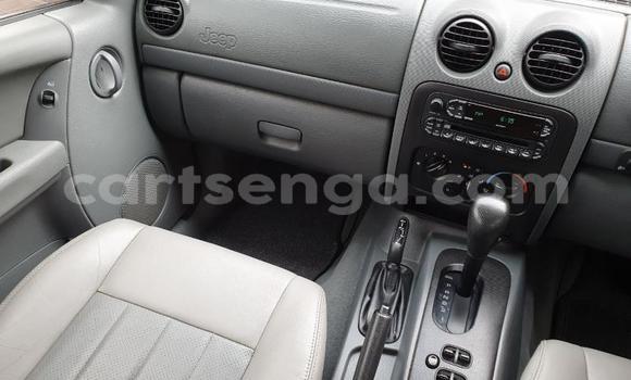 Acheter Occasion Voiture Jeep Cherokee Gris à Big Bend, Lubombo Acheter Occasion Voiture Jeep Cherokee Gris à Big Bend, Lubombo