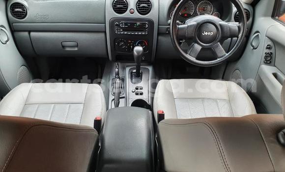 Acheter Occasion Voiture Jeep Cherokee Gris à Big Bend, Lubombo Acheter Occasion Voiture Jeep Cherokee Gris à Big Bend, Lubombo