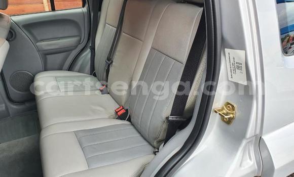 Acheter Occasion Voiture Jeep Cherokee Gris à Big Bend, Lubombo Acheter Occasion Voiture Jeep Cherokee Gris à Big Bend, Lubombo