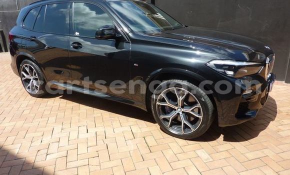 Buy Used BMW X5 Black Car in Import - Dubai in Hhohho Buy Used BMW X5 Black Car in Import - Dubai in Hhohho