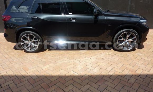 Buy Used BMW X5 Black Car in Import - Dubai in Hhohho Buy Used BMW X5 Black Car in Import - Dubai in Hhohho