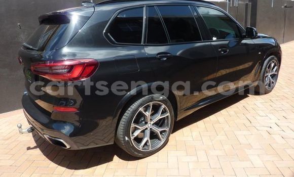 Buy Used BMW X5 Black Car in Import - Dubai in Hhohho Buy Used BMW X5 Black Car in Import - Dubai in Hhohho
