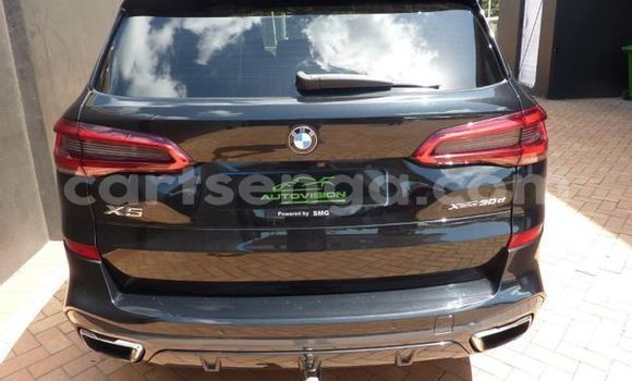 Buy Used BMW X5 Black Car in Import - Dubai in Hhohho Buy Used BMW X5 Black Car in Import - Dubai in Hhohho