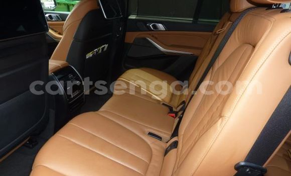 Buy Used BMW X5 Black Car in Import - Dubai in Hhohho Buy Used BMW X5 Black Car in Import - Dubai in Hhohho