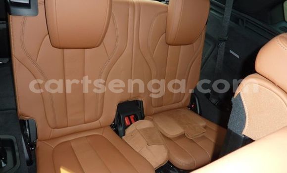 Buy Used BMW X5 Black Car in Import - Dubai in Hhohho Buy Used BMW X5 Black Car in Import - Dubai in Hhohho