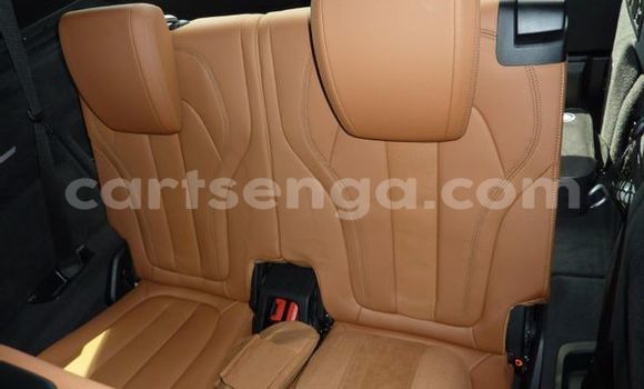 Buy Used BMW X5 Black Car in Import - Dubai in Hhohho Buy Used BMW X5 Black Car in Import - Dubai in Hhohho