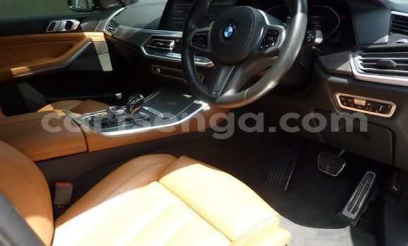 Buy Used BMW X5 Black Car in Import - Dubai in Hhohho Buy Used BMW X5 Black Car in Import - Dubai in Hhohho