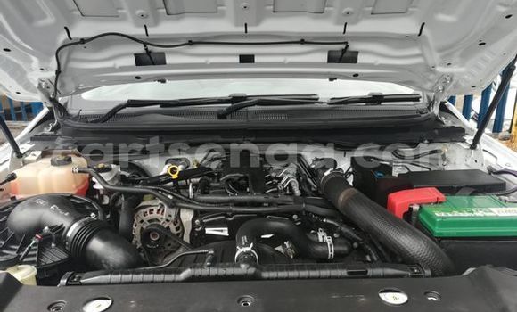 Buy Used Ford Ranger White Car in Import - Dubai in Hhohho Buy Used Ford Ranger White Car in Import - Dubai in Hhohho