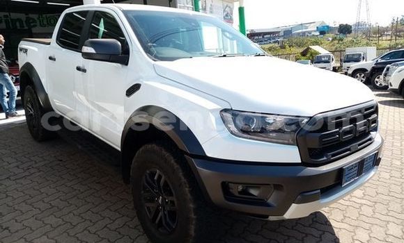 Nunua Ilio tumika Ford Ranger White Gari ndani ya Manzini nchini Manzini