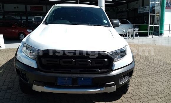 Buy Used Ford Ranger White Car in Manzini in Manzini Buy Used Ford Ranger White Car in Manzini in Manzini