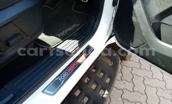 Buy Used Ford Ranger White Car in Manzini in Manzini Buy Used Ford Ranger White Car in Manzini in Manzini