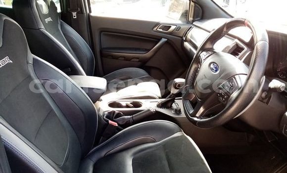 Buy Used Ford Ranger White Car in Manzini in Manzini Buy Used Ford Ranger White Car in Manzini in Manzini