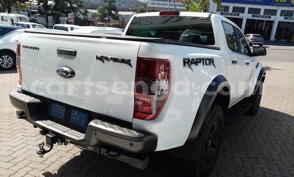 Buy Used Ford Ranger White Car in Manzini in Manzini Buy Used Ford Ranger White Car in Manzini in Manzini
