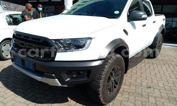 Buy Used Ford Ranger White Car in Manzini in Manzini Buy Used Ford Ranger White Car in Manzini in Manzini