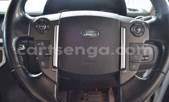 Acheter Occasion Voiture Land Rover Discovery Blanc à Big Bend, Lubombo District Acheter Occasion Voiture Land Rover Discovery Blanc à Big Bend, Lubombo District