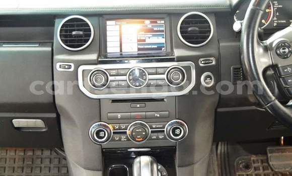 Acheter Occasion Voiture Land Rover Discovery Blanc à Big Bend, Lubombo District Acheter Occasion Voiture Land Rover Discovery Blanc à Big Bend, Lubombo District