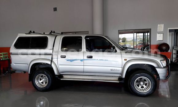 Acheter Occasion Voiture Toyota Hilux Autre à Mbabane, Manzini Acheter Occasion Voiture Toyota Hilux Autre à Mbabane, Manzini