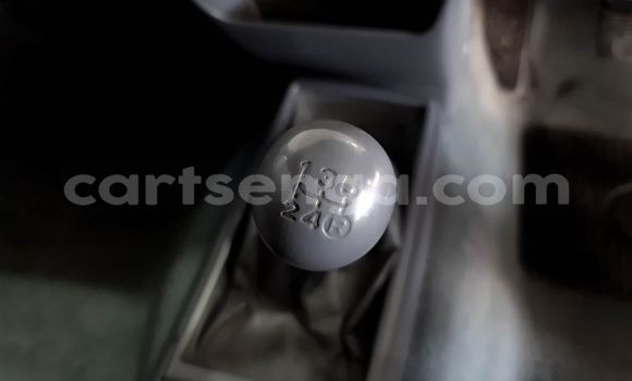 Acheter Occasion Voiture Toyota Hilux Autre à Mbabane, Manzini Acheter Occasion Voiture Toyota Hilux Autre à Mbabane, Manzini