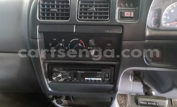 Acheter Occasion Voiture Toyota Hilux Autre à Mbabane, Manzini Acheter Occasion Voiture Toyota Hilux Autre à Mbabane, Manzini