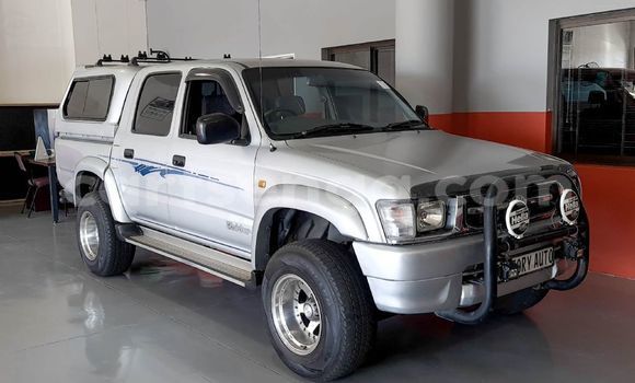 Acheter Occasion Voiture Toyota Hilux Autre à Mbabane, Manzini Acheter Occasion Voiture Toyota Hilux Autre à Mbabane, Manzini