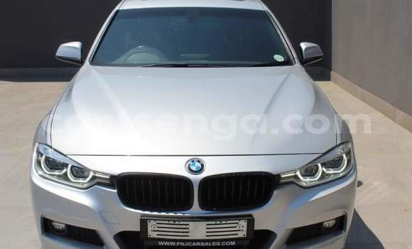 Buy Used BMW 3–Series Silver Car in Vuvulane in Lubombo District Buy Used BMW 3–Series Silver Car in Vuvulane in Lubombo District