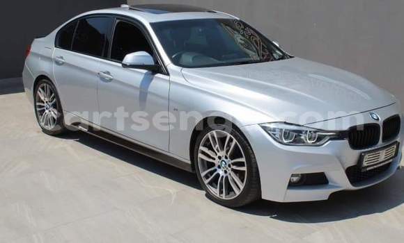 Buy Used BMW 3–Series Silver Car in Vuvulane in Lubombo District Buy Used BMW 3–Series Silver Car in Vuvulane in Lubombo District