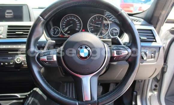 Buy Used BMW 3–Series Silver Car in Vuvulane in Lubombo District Buy Used BMW 3–Series Silver Car in Vuvulane in Lubombo District